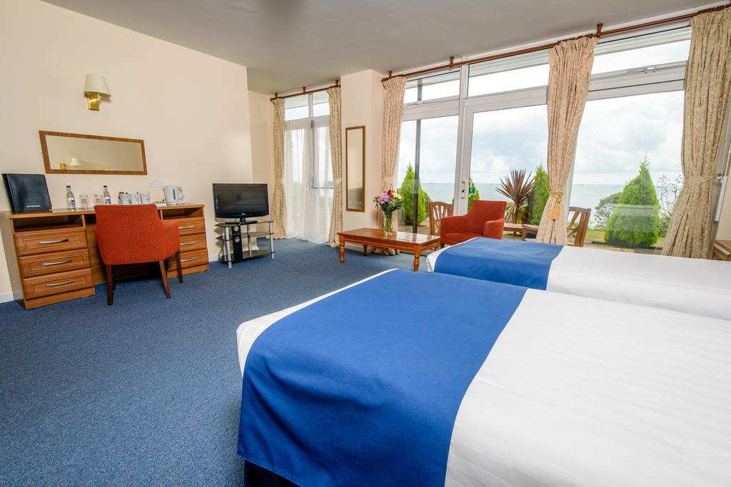 Ocean View Hotel แชงคลิน ห้อง รูปภาพ